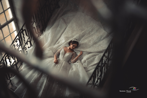 IK. foto film | Hochzeit | Konfirmationsfotograf auf alleFotografen