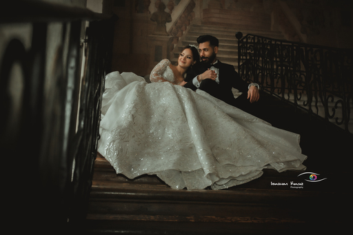 IK. foto film | Hochzeit | Luftbildfotograf auf alleFotografen