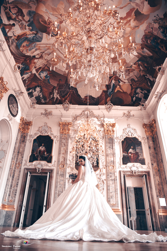 IK. foto film | Hochzeit | Luftbildfotograf auf alleFotografen