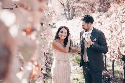 IK. foto film | Hochzeit | Paarfotograf auf alleFotografen