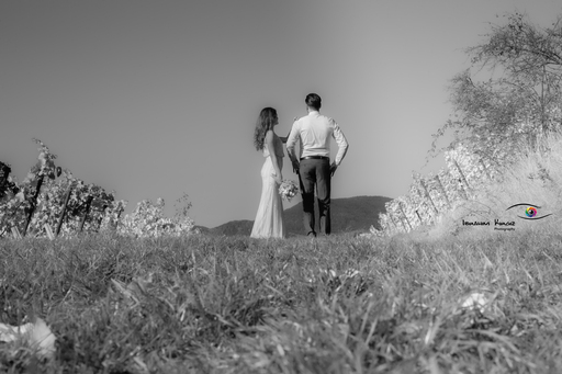 IK. foto film | Hochzeit | Abiballfotograf auf alleFotografen