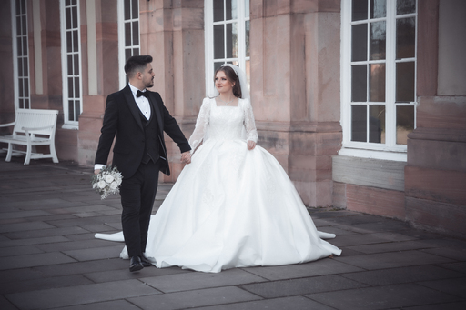 IK. foto film | Hochzeit | Familienfotograf auf alleFotografen