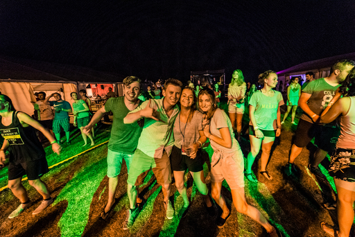 Andymichihelli | Festivals | Luftbildfotograf auf alleFotografen