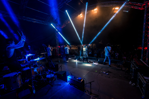 Andymichihelli | Festivals | Paarfotograf auf alleFotografen