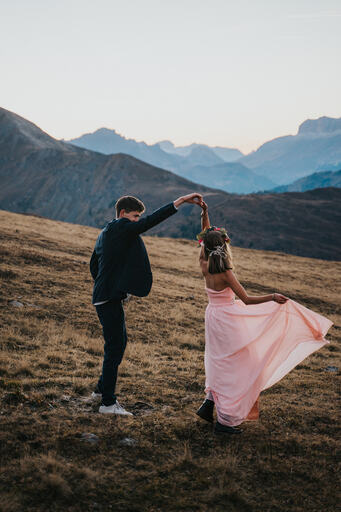 Andymichihelli | Verlobung | Luftbildfotograf auf alleFotografen