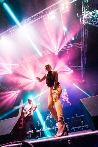 Andymichihelli | Festivals | Konzertfotograf auf alleFotografen