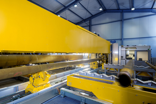 Barbara Buderath Fotografie | INDUSTRIEFOTOGRAFIE | Interiorfotograf auf alleFotografen