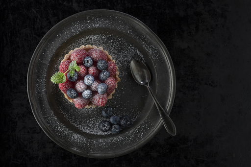Barbara Buderath Fotografie | FOODFOTOGRAFIE | Portraitfotograf auf alleFotografen