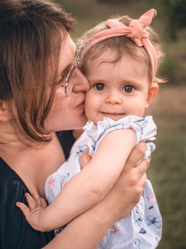 Hauser Fotografie | Familie | Paarfotograf auf alleFotografen