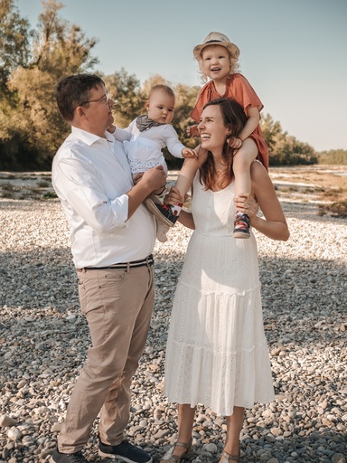 Hauser Fotografie | Familie | Foodfotograf auf alleFotografen