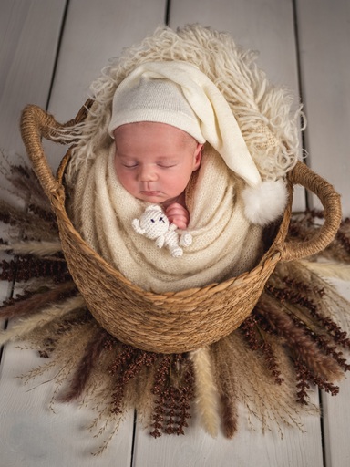 Hauser Fotografie | Newborn | Babyfotograf auf alleFotografen