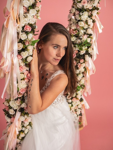 Hauser Fotografie | Portrait | Portraitfotograf auf alleFotografen