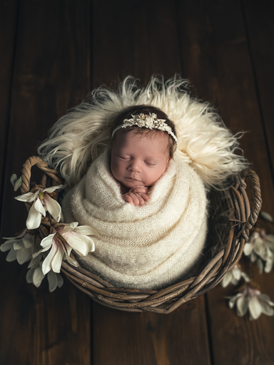 Hauser Fotografie | Newborn | Werbefotograf auf alleFotografen