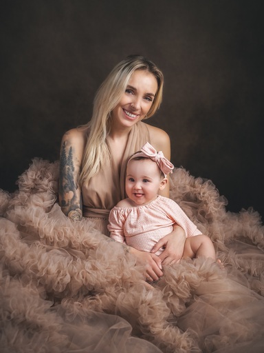 Hauser Fotografie | Familie | Portraitfotograf auf alleFotografen