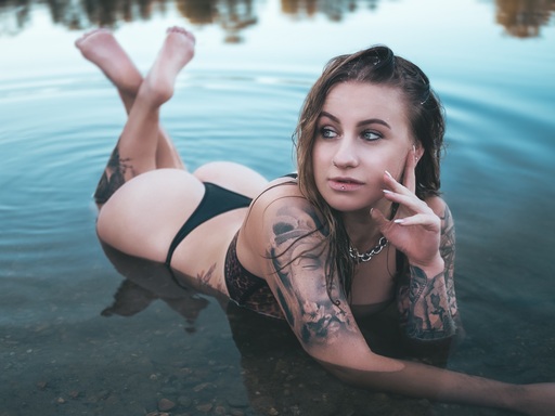Hauser Fotografie | Sensual/Boudoir | Paarfotograf auf alleFotografen
