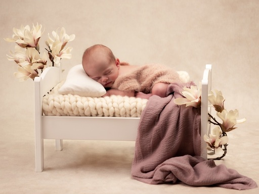 Hauser Fotografie | Newborn | Portraitfotograf auf alleFotografen