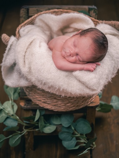 Hauser Fotografie | Newborn | Familienfotograf auf alleFotografen