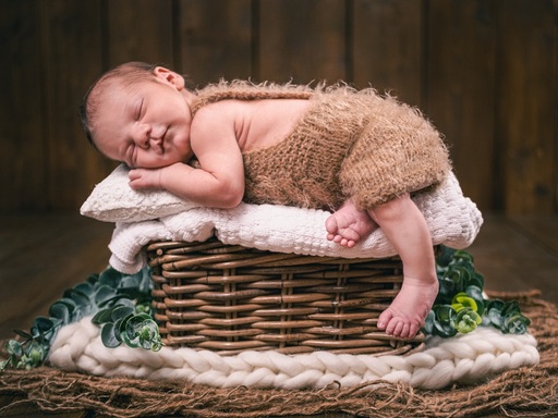 Hauser Fotografie | Newborn | Foodfotograf auf alleFotografen