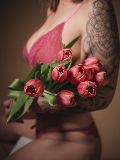 Hauser Fotografie | Sensual/Boudoir | Paarfotograf auf alleFotografen