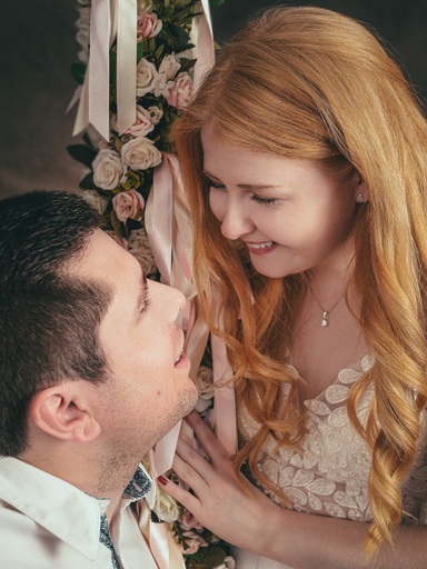Hauser Fotografie | Paar | Paarfotograf auf alleFotografen