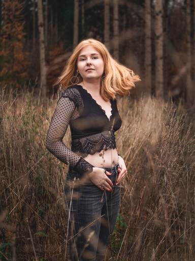 Hauser Fotografie | Portrait | Portraitfotograf auf alleFotografen