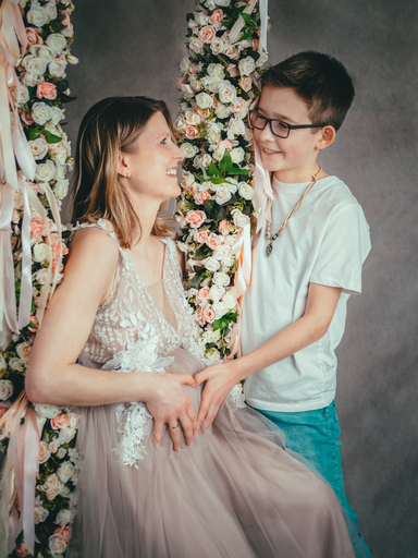 Hauser Fotografie | Babybauch | Foodfotograf auf alleFotografen