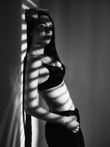 Hauser Fotografie | Sensual/Boudoir | Paarfotograf auf alleFotografen