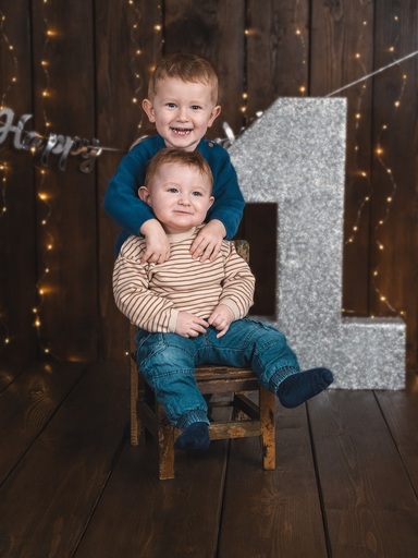 Hauser Fotografie | Familie | Kinderfotograf auf alleFotografen