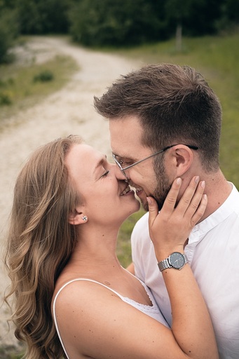 Hauser Fotografie | Paar | Kinderfotograf auf alleFotografen