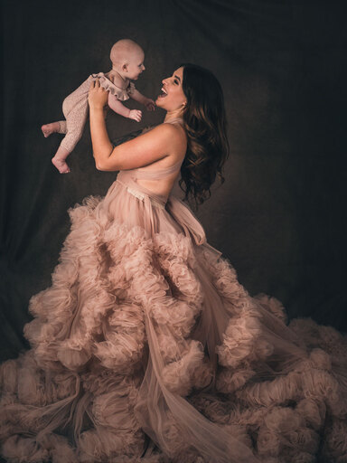 Hauser Fotografie | Familie | Aktfotograf auf alleFotografen