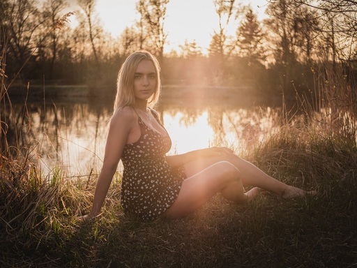 Hauser Fotografie | Portrait | Werbefotograf auf alleFotografen