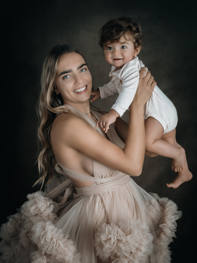 Hauser Fotografie | Familie | Paarfotograf auf alleFotografen