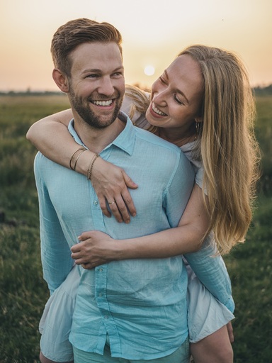 Hauser Fotografie | Paar | Familienfotograf auf alleFotografen