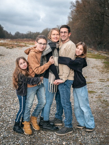 Hauser Fotografie | Familie | Babyfotograf auf alleFotografen