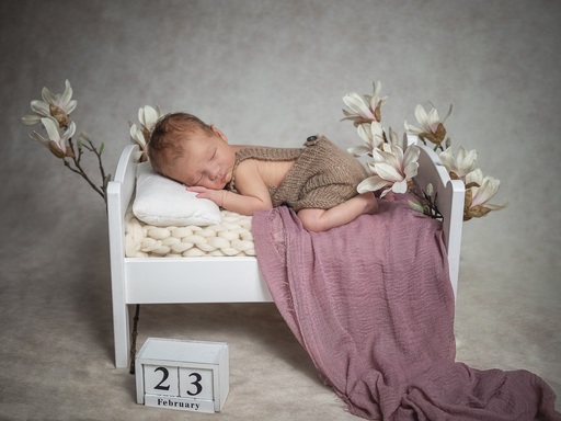 Hauser Fotografie | Newborn | Aktfotograf auf alleFotografen