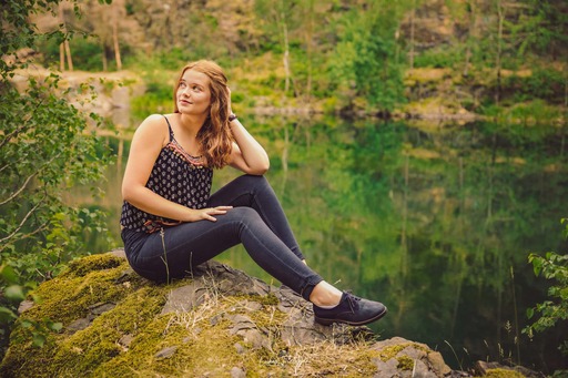 Lukas Fiebiger | Portraits | Fahrzeugfotograf auf alleFotografen