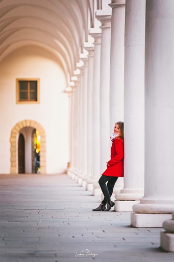 Lukas Fiebiger | Portraits | Portraitfotograf auf alleFotografen