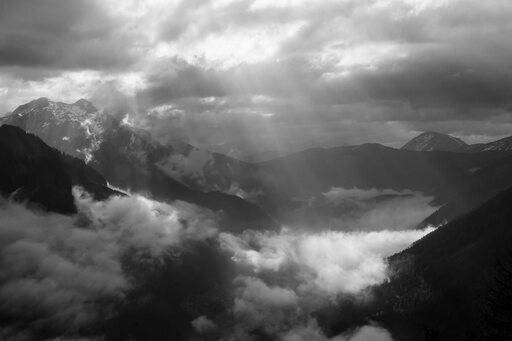 simonthegraf | inspiring nature | Landschaftsfotograf auf alleFotografen