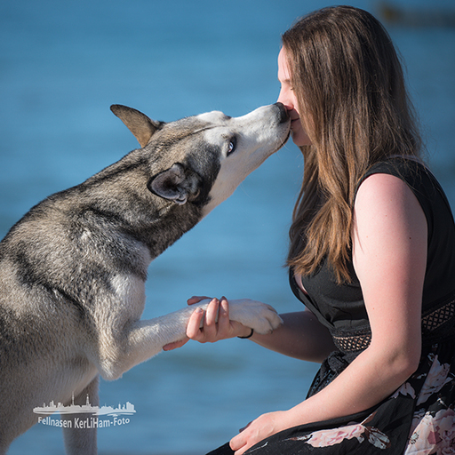 KerliHam_Foto | Me and you | Tierfotograf auf alleFotografen