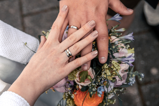 Lea Photography | Hochzeit | Hundefotograf auf alleFotografen