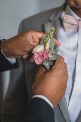 Lea Photography | Hochzeit | Tierfotograf auf alleFotografen