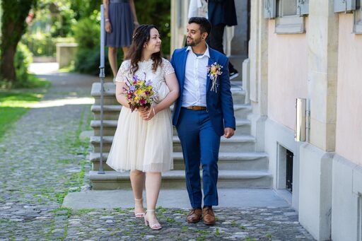 Philipp Düsel | Hochzeiten | Luftbildfotograf auf alleFotografen