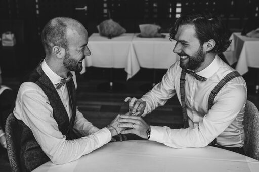 Philipp Düsel | Hochzeiten | Landschaftsfotograf auf alleFotografen
