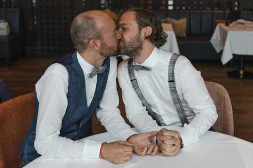 Philipp Düsel | Hochzeiten | Abiballfotograf auf alleFotografen