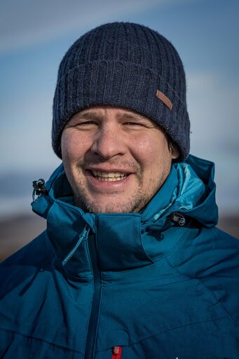 Philipp Düsel | Portraits | Sportfotograf auf alleFotografen