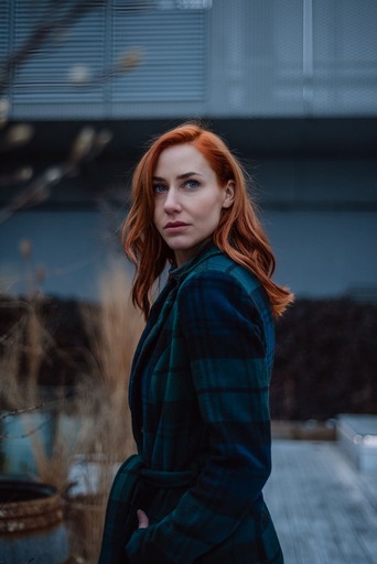 Shirley Suarez Photography | Portraits in Wien | fotograf auf alleFotografen