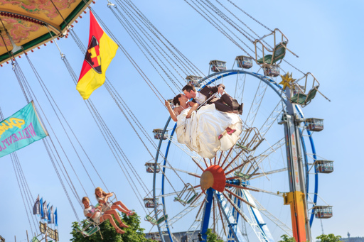 Absolutesglück - Eure Bildergeschichten | Hochzeiten | Architekturfotograf auf alleFotografen