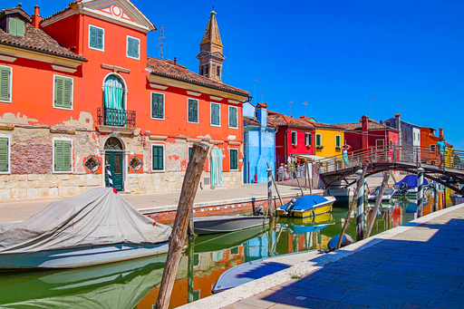 ellenlichtenheldt | Venedig | Architekturfotograf auf alleFotografen