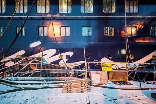 Dagmar Schwelle | Industrie | Landschaftsfotograf auf alleFotografen
