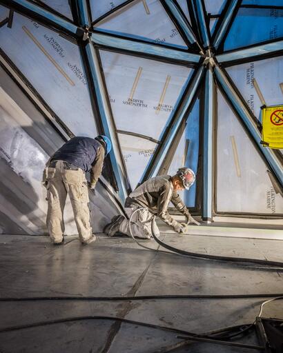 Dagmar Schwelle | Industrie | Pressefotograf auf alleFotografen